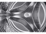 SAMSUNG Lave-linge frontal A-20%* Bespoke SuperSpeed série 7000 (WW11DB7B34GB)