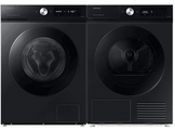 SAMSUNG Lave-linge frontal A-20%* Bespoke SuperSpeed série 7000 (WW11DB7B34GB)
