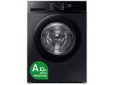 SAMSUNG Lave-linge frontal A-10%* SuperSpeed série 5000 (WW1UDG5B25AB) Lave-linge-frontal (11 kg, 1400 rpm, A)