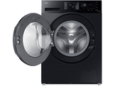 SAMSUNG Lave-linge frontal A-10%* SuperSpeed série 5000 (WW1UDG5B25AB) Lave-linge-frontal (11 kg, 1400 rpm, A)