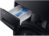 SAMSUNG Lave-linge frontal A-10%* SuperSpeed série 5000 (WW1UDG5B25AB) Lave-linge-frontal (11 kg, 1400 rpm, A)