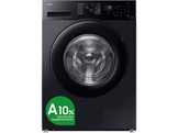 SAMSUNG Lave-linge frontal A-10%* SuperSpeed série 5000 (WW1UDG5B25AB) Lave-linge-frontal (11 kg, 1400 rpm, A)