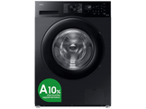 SAMSUNG Lave-linge frontal A-10%* SuperSpeed série 5000 (WW1UDG5B25AB) Lave-linge-frontal (11 kg, 1400 rpm, A)