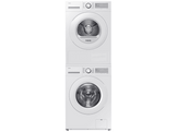 SAMSUNG WW1UFG5U34THEN - Lave-linge frontal - 10 kg - 1351 rpm - 72 dB