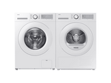 SAMSUNG WW1UFG5U34THEN - Lave-linge frontal - 10 kg - 1351 rpm - 72 dB