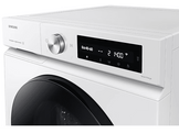 SAMSUNG WW90DB7U34GWU3 - Lave-linge frontal - 9 kg - 1400 rpm - 72 dB