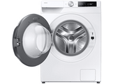 SAMSUNG Lave-linge frontal A-10%* SuperSpeed série 6000 (WW90DG6U25LE)