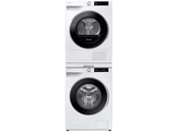 SAMSUNG Lave-linge frontal A-10%* SuperSpeed série 6000 (WW90DG6U25LE)
