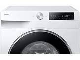 SAMSUNG Lave-linge frontal A-10%* SuperSpeed série 6000 (WW90DG6U25LE)