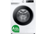 SAMSUNG Lave-linge frontal A-10%* SuperSpeed série 6000 (WW90DG6U25LE)