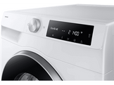SAMSUNG Lave-linge frontal A-10%* SuperSpeed série 6000 (WW90DG6U25LE)