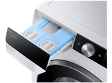 SAMSUNG WW90DG6U85LKU3 - Lave-linge frontal - 9 kg - 1400 rpm - 72 dB - Dosage automatique