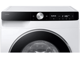 SAMSUNG WW90DG6U85LKU3 - Lave-linge frontal - 9 kg - 1400 rpm - 72 dB - Dosage automatique