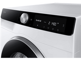 SAMSUNG WW90DG6U85LKU3 - Lave-linge frontal - 9 kg - 1400 rpm - 72 dB - Dosage automatique
