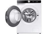 SAMSUNG WW90DG6U85LKU3 - Lave-linge frontal - 9 kg - 1400 rpm - 72 dB - Dosage automatique