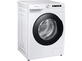 SAMSUNG Machine à laver frontal EcoBubble A-10%* (WW90T504AAWCS2)