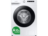 SAMSUNG Machine à laver frontal EcoBubble A-10%* (WW90T504AAWCS2)