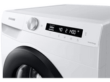 SAMSUNG Machine à laver frontal EcoBubble A-10%* (WW90T504AAWCS2)