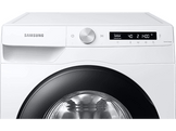 SAMSUNG Machine à laver frontal EcoBubble A-10%* (WW90T504AAWCS2)