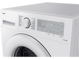 SAMSUNG Lave-linge frontal EcoBubble Série 5000 A (WW91CGC04ATHEN)