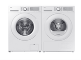 SAMSUNG Lave-linge frontal EcoBubble Série 5000 A (WW91CGC04ATHEN)