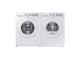 SAMSUNG Lave-linge frontal EcoBubble Série 5000 A (WW91CGC04ATHEN)