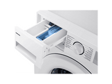 SAMSUNG Lave-linge frontal EcoBubble Série 5000 A (WW91CGC04ATHEN)