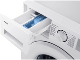 SAMSUNG Lave-linge frontal EcoBubble Série 5000 A (WW91CGC04ATHEN)