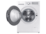 SAMSUNG Lave-linge frontal EcoBubble Série 5000 A (WW91CGC04ATHEN)