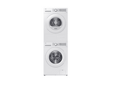 SAMSUNG Lave-linge frontal EcoBubble Série 5000 A (WW91CGC04ATHEN)