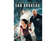 Charger l&#39;image dans la galerie, San Andreas - DVD
