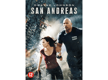 Charger l&#39;image dans la galerie, San Andreas - DVD
