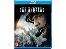 Charger l&#39;image dans la galerie, San Andreas - DVD
