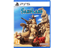 Charger l&#39;image dans la galerie, Sand Land FR/NL PS5
