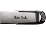 SANDISK Clé USB 3.0 Cruzer Ultra Flair 16 GB Argenté (139787)