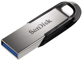SANDISK Clé USB 3.0 Cruzer Ultra Flair 16 GB Argenté (139787)