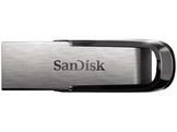 SANDISK Clé USB 3.0 Cruzer Ultra Flair 256 GB Argenté