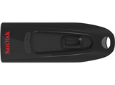 SANDISK Clé USB 3.0-stick Cruzer Ultra 512 GB Noir