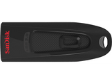 SANDISK Clé USB 3.0 Cruzer Ultra 32 GB Noir (123835)