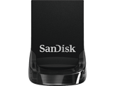SANDISK Clé USB 3.1 Ultra Fit 32 GB Noir (SDCZ430-032G-G46)
