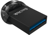 SANDISK Clé USB 3.1 Ultra Fit 32 GB Noir (SDCZ430-032G-G46)