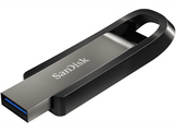 SANDISK Clé USB 3.2 Extreme Go 128 GB Noir USB 3.2 128 GB Clé USB