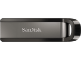 SANDISK Clé USB 3.2 Extreme Go 128 GB Noir USB 3.2 128 GB Clé USB