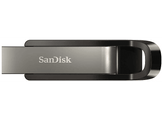 SANDISK Clé USB 3.2 Extreme Go 128 GB Noir USB 3.2 128 GB Clé USB