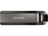 SANDISK Clé USB 3.2 Extreme Go 128 GB Noir