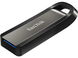 SANDISK Clé USB 3.2 Extreme Go 128 GB Noir USB 3.2 128 GB Clé USB