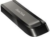 SANDISK Clé USB 3.2 Extreme Go 128 GB Noir USB 3.2 128 GB Clé USB