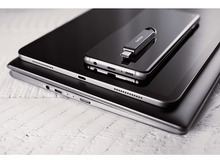 Charger l&#39;image dans la galerie, SANDISK Clé USB-C 3.1 Ultra 64 GB Noir
