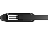 SANDISK Clé USB-C 3.1 Ultra Dual Drive Go 64 GB Noir USB-C 64 GB Clé USB