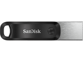 SANDISK iXpand Flash Drive Go 256 GB (183589)